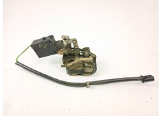 Recambio de cerradura puerta trasera izquierda para volvo 460 (464) 1.8 referencia OEM IAM   