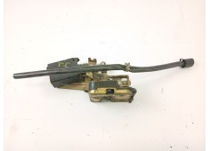 Recambio de cerradura puerta trasera izquierda para volvo 460 (464) 1.8 referencia OEM IAM    2