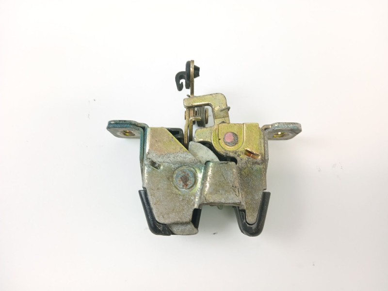 Recambio de cerradura maletero / porton para volvo 460 (464) 1.8 referencia OEM IAM   