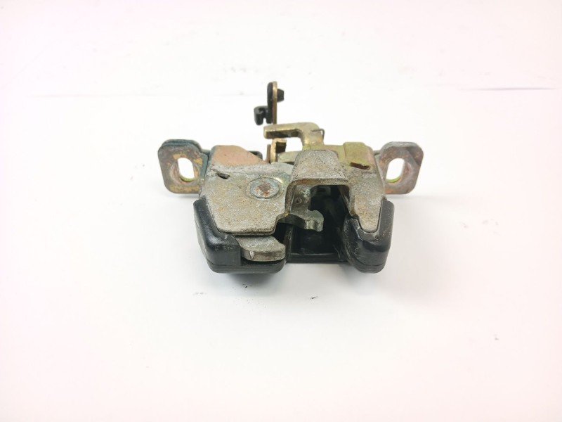 Recambio de cerradura maletero / porton para volvo 460 (464) 1.8 referencia OEM IAM   