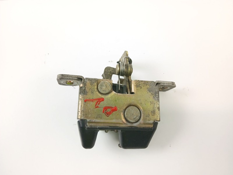 Recambio de cerradura maletero / porton para volvo 460 (464) 1.8 referencia OEM IAM   