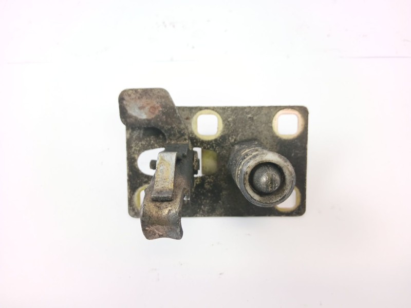 Recambio de cerradura capot para volvo 460 (464) 1.8 referencia OEM IAM   