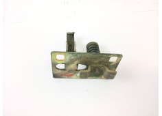 Recambio de cerradura capot para volvo 460 (464) 1.8 referencia OEM IAM    2
