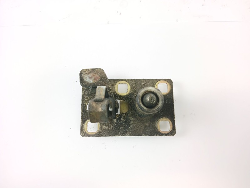 Recambio de cerradura capot para volvo 460 (464) 1.8 referencia OEM IAM   