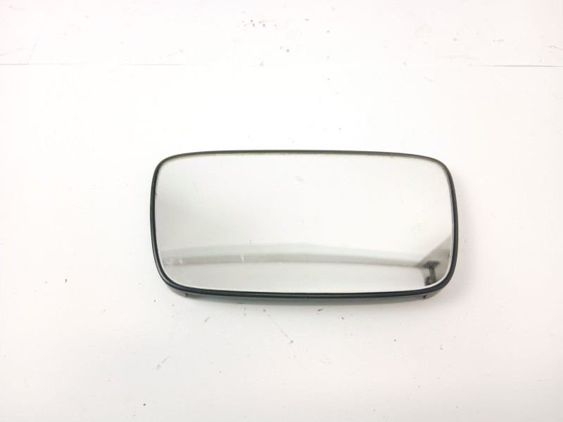 Recambio de cristal retrovisor izquierdo para volvo 460 (464) 1.8 referencia OEM IAM 0117377  
