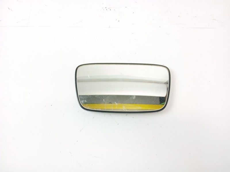 Recambio de cristal retrovisor izquierdo para volvo 460 (464) 1.8 referencia OEM IAM 0117377  