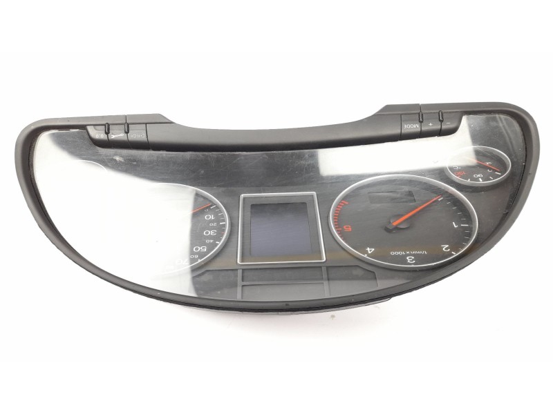 Recambio de cuadro instrumentos para audi a4 avant (8e) 1.9 tdi referencia OEM IAM 1036901830  