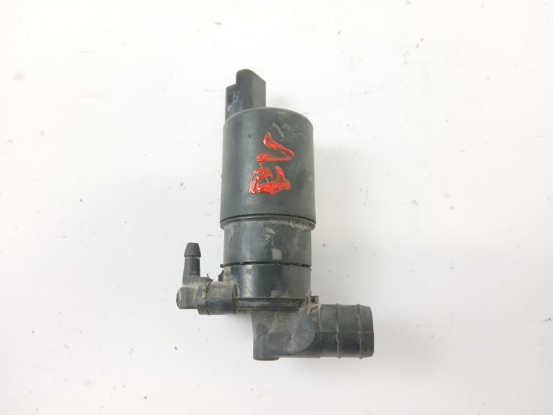 Recambio de bomba limpia para peugeot partner monospace (5_, g_) 1.9 d referencia OEM IAM   