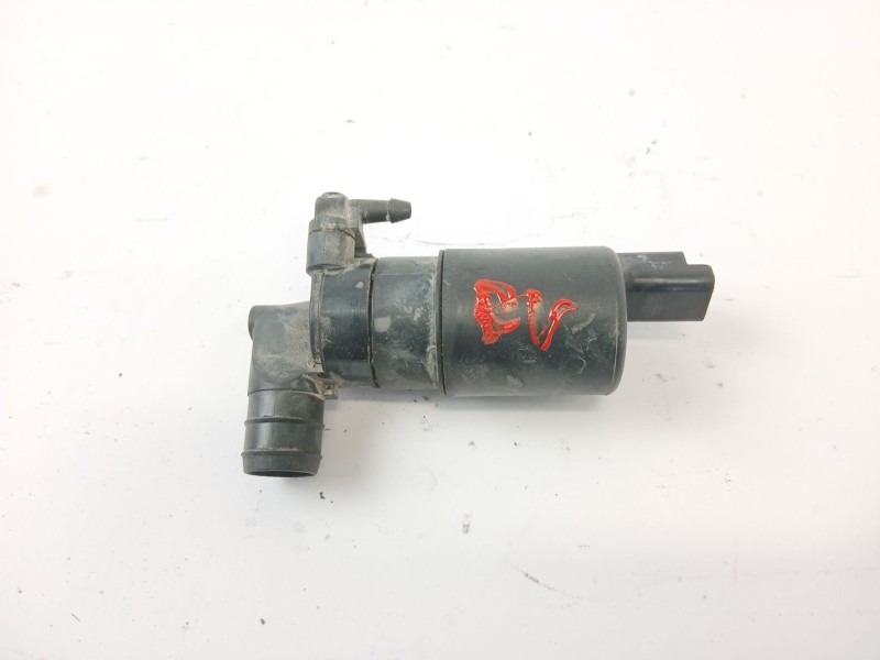Recambio de bomba limpia para peugeot partner monospace (5_, g_) 1.9 d referencia OEM IAM   