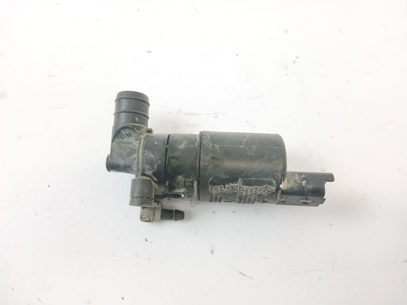 Recambio de bomba limpia para peugeot partner monospace (5_, g_) 1.9 d referencia OEM IAM   