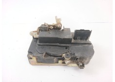 Recambio de cerradura puerta delantera izquierda para peugeot partner monospace (5_, g_) 1.9 d referencia OEM IAM   
