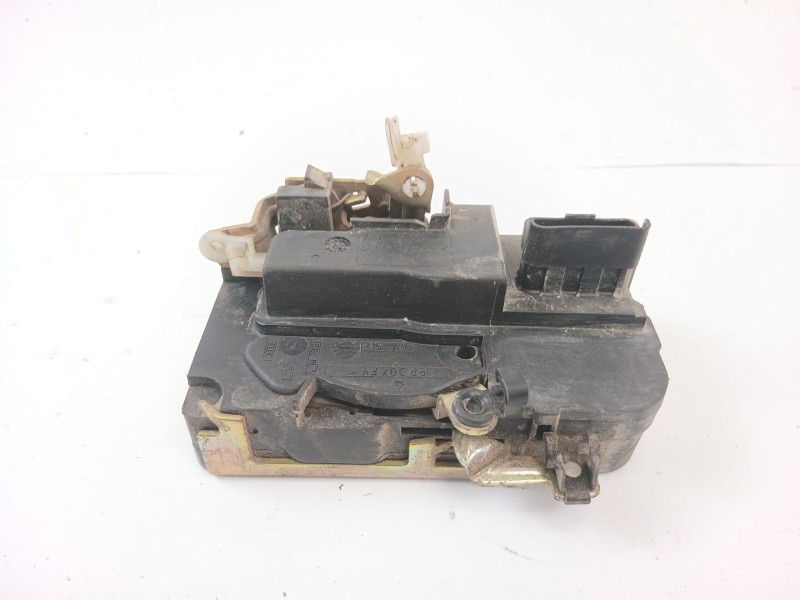 Recambio de cerradura puerta delantera izquierda para peugeot partner monospace (5_, g_) 1.9 d referencia OEM IAM   