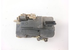 Recambio de cerradura puerta delantera izquierda para peugeot partner monospace (5_, g_) 1.9 d referencia OEM IAM    2