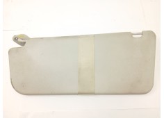 Recambio de parasol izquierdo para peugeot partner monospace (5_, g_) 1.9 d referencia OEM IAM   