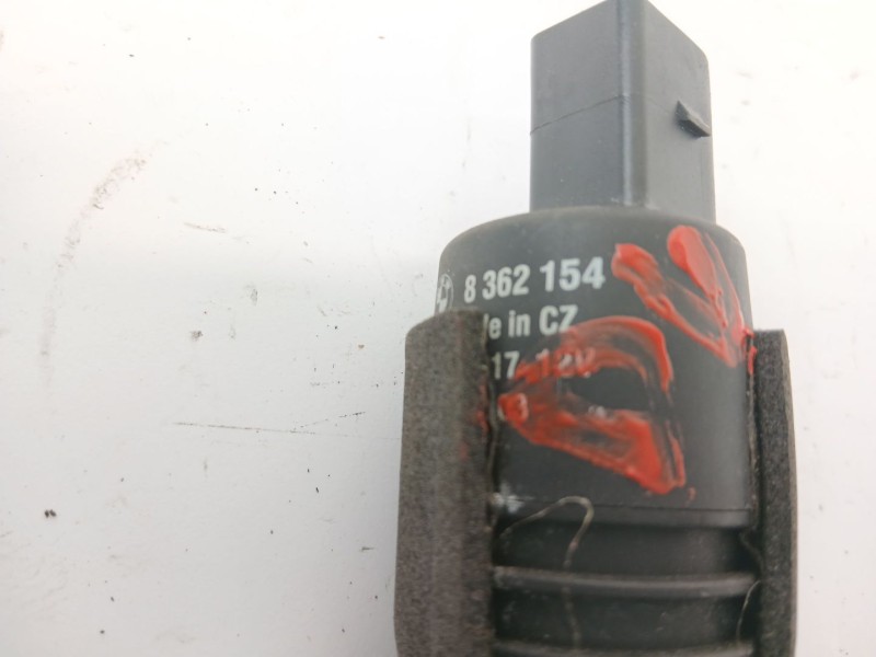 Recambio de bomba limpia para bmw 3 compact (e46) 320 td referencia OEM IAM 8362154  