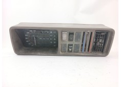 Recambio de cuadro instrumentos para seat terra (24) 0.9 referencia OEM IAM   