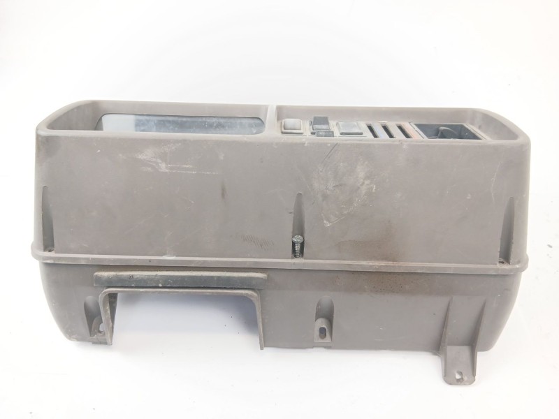 Recambio de cuadro instrumentos para seat terra (24) 0.9 referencia OEM IAM   