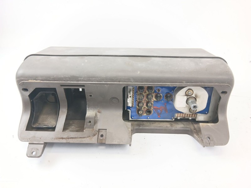 Recambio de cuadro instrumentos para seat terra (24) 0.9 referencia OEM IAM   