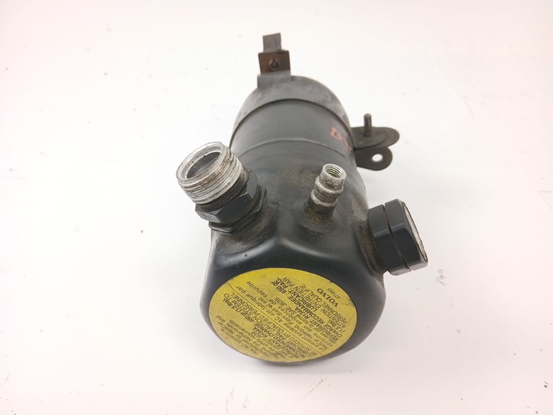 Recambio de filtro gasoil para volvo 460 (464) 1.8 referencia OEM IAM   