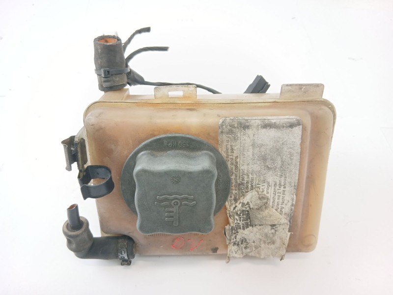 Recambio de deposito expansion para volvo 460 (464) 1.8 referencia OEM IAM 451303  