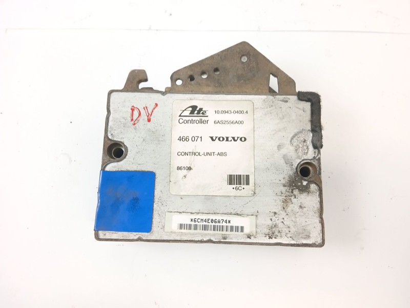 Recambio de centralita motor uce para volvo 460 (464) 1.8 referencia OEM IAM 10094304004  