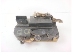Recambio de cerradura puerta delantera derecha para peugeot partner monospace (5_, g_) 1.9 d referencia OEM IAM   