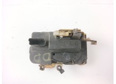 Recambio de cerradura puerta delantera derecha para peugeot partner monospace (5_, g_) 1.9 d referencia OEM IAM    2