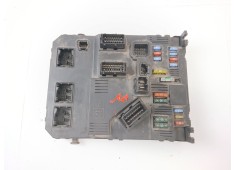 Recambio de caja reles / fusibles para peugeot partner monospace (5_, g_) 1.9 d referencia OEM IAM 118085320E  