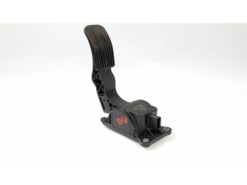 Recambio de potenciometro pedal para mercedes sprinter 3,5-t furgón (906) 316 cdi referencia OEM IAM A4473000100  