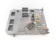 Recambio de caja reles / fusibles para peugeot partner monospace (5_, g_) 1.9 d referencia OEM IAM 118085320E   2