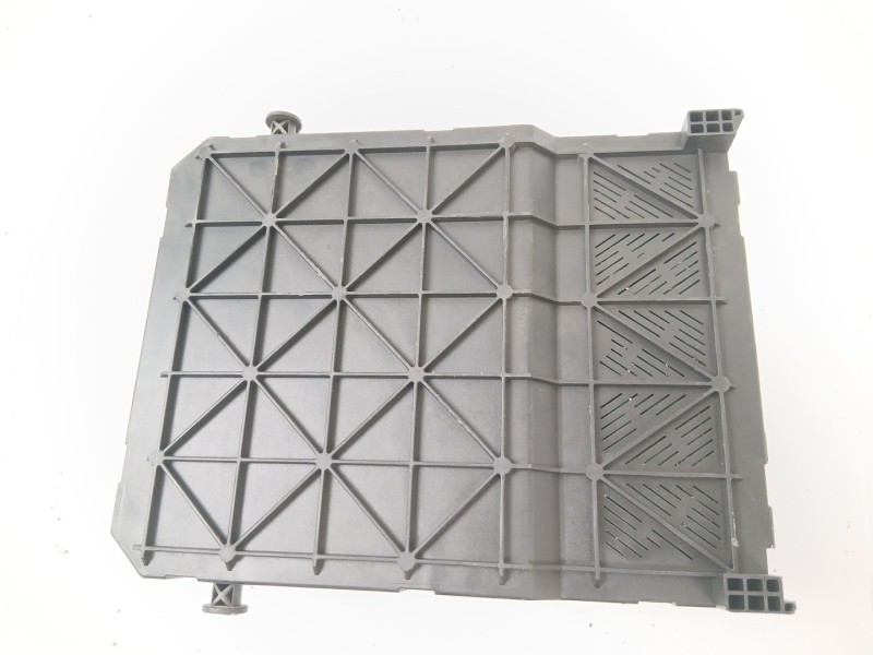 Recambio de caja reles / fusibles para peugeot partner monospace (5_, g_) 1.9 d referencia OEM IAM 118085320E  