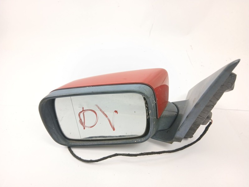 Recambio de retrovisor interior para bmw 3 compact (e46) 320 td referencia OEM IAM 0117351  