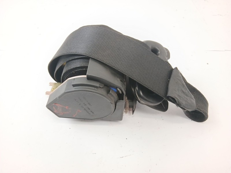 Recambio de cinturon seguridad delantero derecho para bmw 3 compact (e46) 320 td referencia OEM IAM   