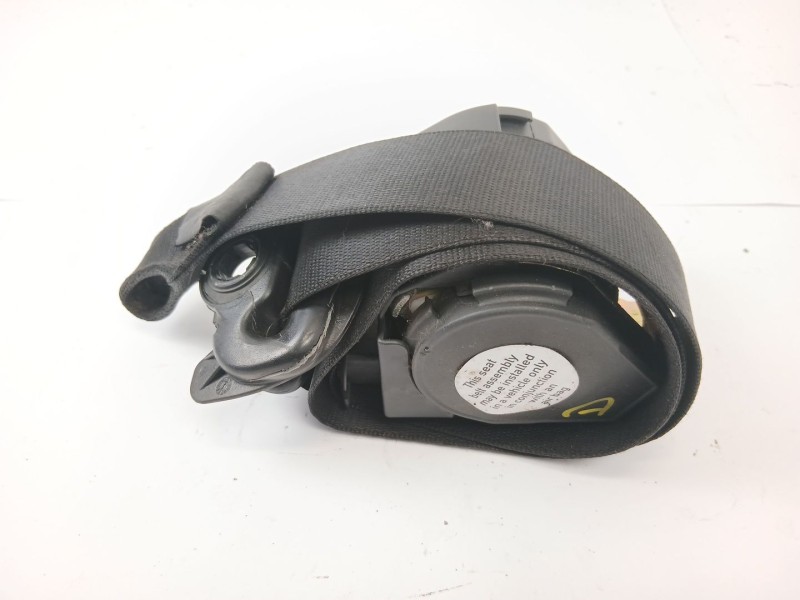 Recambio de cinturon seguridad delantero derecho para bmw 3 compact (e46) 320 td referencia OEM IAM   