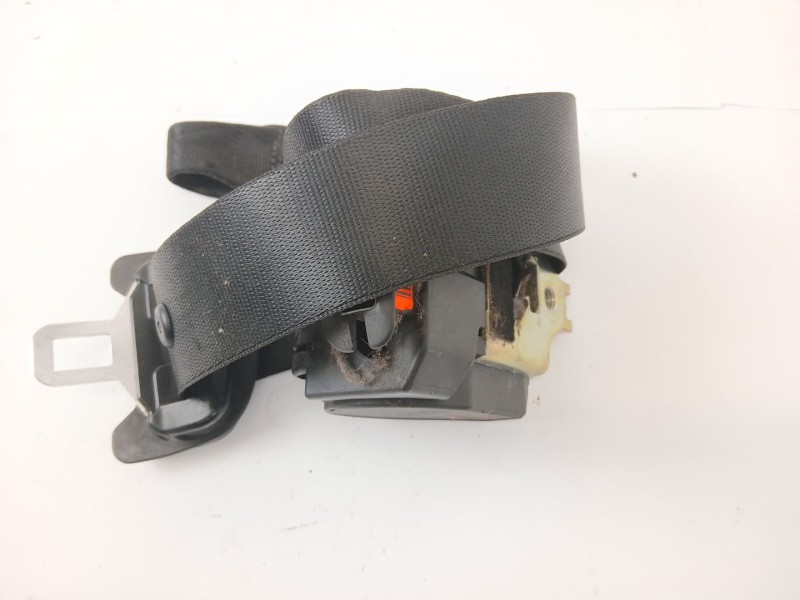 Recambio de cinturon seguridad delantero derecho para bmw 3 compact (e46) 320 td referencia OEM IAM   