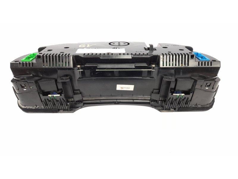 Recambio de cuadro instrumentos para audi a4 avant (8e) 1.9 tdi referencia OEM IAM 1036901830  