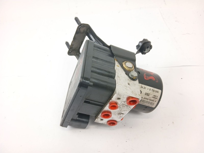 Recambio de abs para bmw 3 compact (e46) 320 td referencia OEM IAM 10096008113  