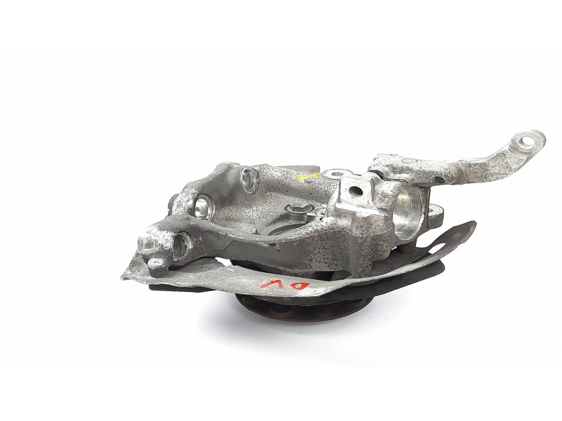 Recambio de mangueta delantera izquierda para bmw serie 5 berlina (e39) 2.5 525d referencia OEM IAM   