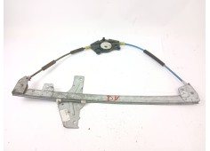 Recambio de elevalunas delantero derecho para peugeot 307 (3a/c) 1.6 hdi 110 referencia OEM IAM 9634456880  