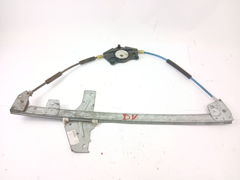 Recambio de elevalunas delantero derecho para peugeot 307 (3a/c) 1.6 hdi 110 referencia OEM IAM 9634456880  