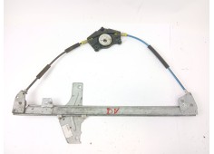 Recambio de elevalunas delantero derecho para peugeot 307 (3a/c) 1.6 hdi 110 referencia OEM IAM 9634456880   2