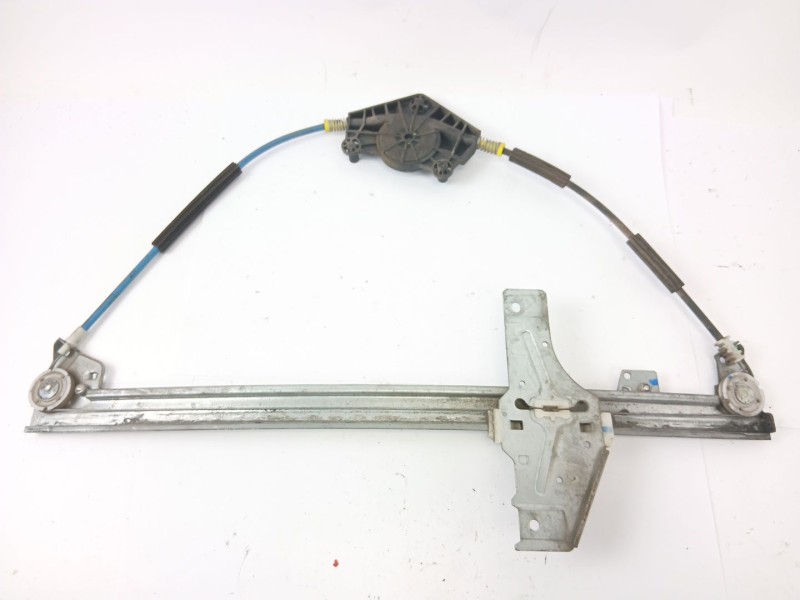 Recambio de elevalunas delantero derecho para peugeot 307 (3a/c) 1.6 hdi 110 referencia OEM IAM 9634456880  