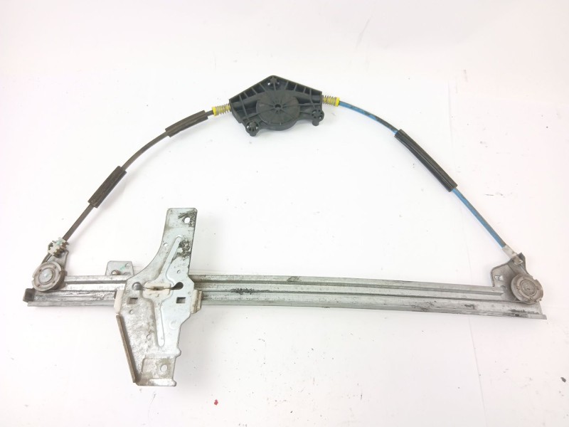 Recambio de elevalunas delantero izquierdo para peugeot 307 (3a/c) 1.6 hdi 110 referencia OEM IAM 9634456980  