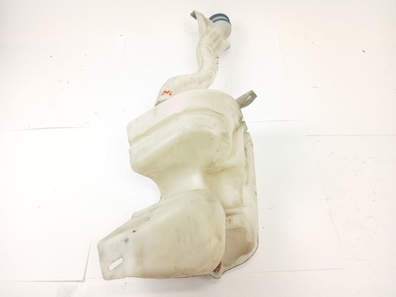 Recambio de deposito limpia para peugeot partner monospace (5_, g_) 1.9 d referencia OEM IAM 3526800006  