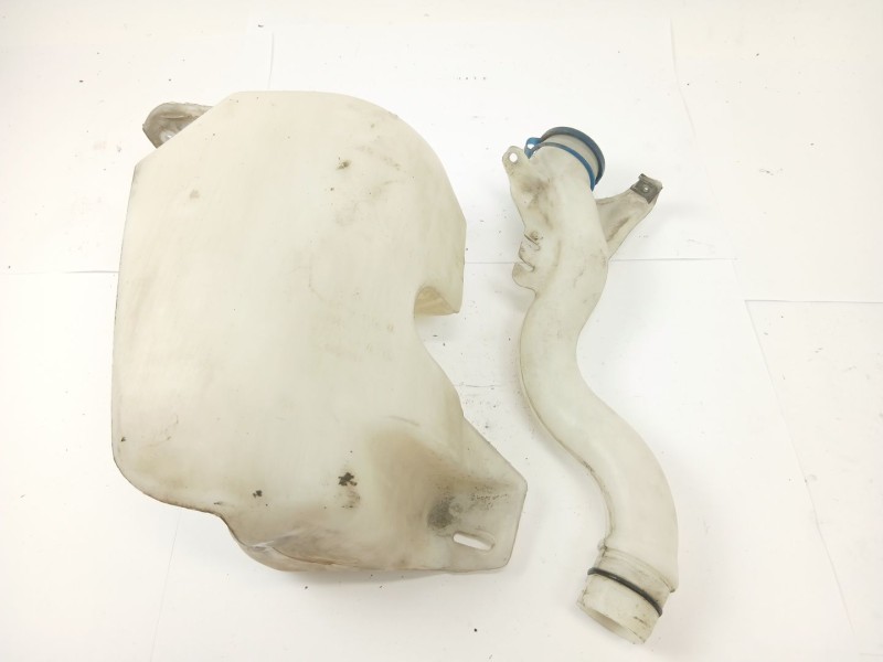 Recambio de deposito limpia para peugeot partner monospace (5_, g_) 1.9 d referencia OEM IAM 3526800006  