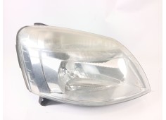 Recambio de faro derecho para peugeot partner monospace (5_, g_) 1.9 d referencia OEM IAM   