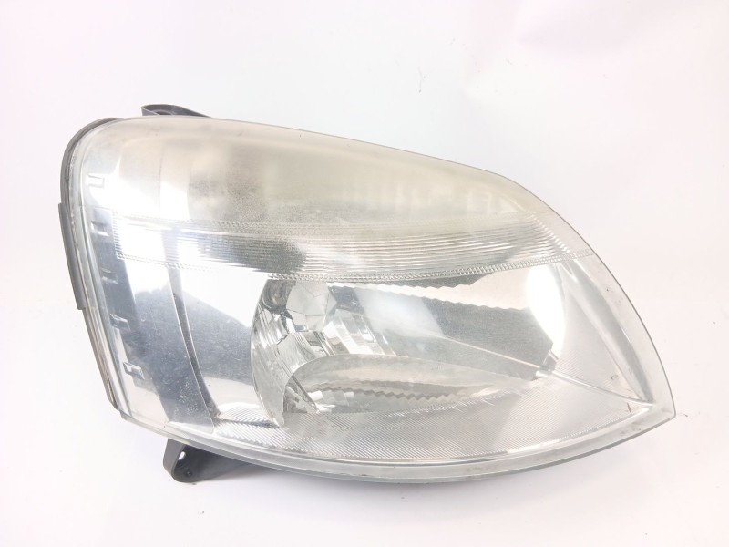 Recambio de faro derecho para peugeot partner monospace (5_, g_) 1.9 d referencia OEM IAM   