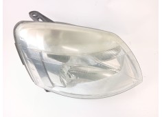 Recambio de faro derecho para peugeot partner monospace (5_, g_) 1.9 d referencia OEM IAM    2
