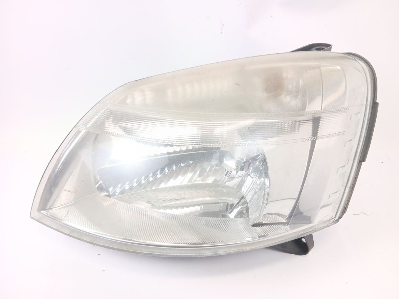 Recambio de faro izquierdo para peugeot partner monospace (5_, g_) 1.9 d referencia OEM IAM   