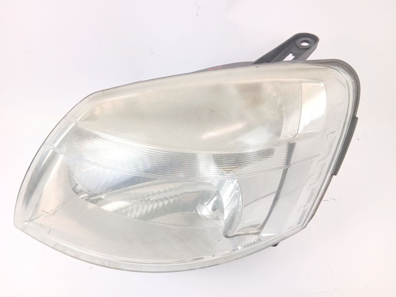 Recambio de faro izquierdo para peugeot partner monospace (5_, g_) 1.9 d referencia OEM IAM   